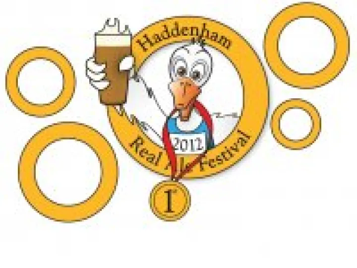 2012 Logo