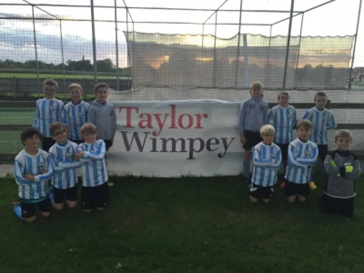 Junior Football