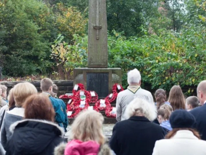 Remembrance