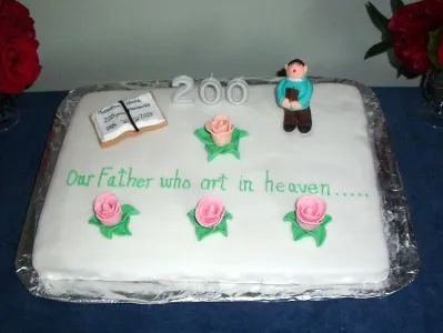 Cake
