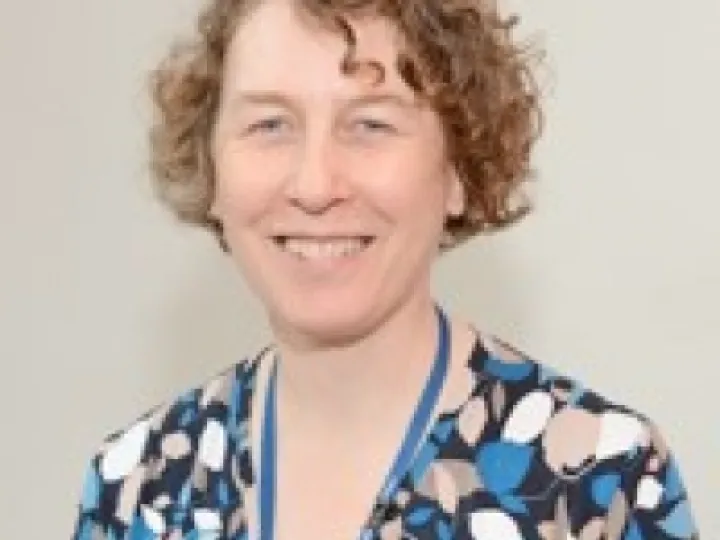 Jill Marsh