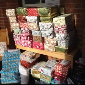 show boxes