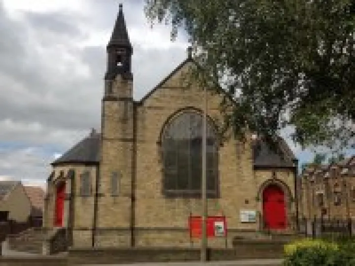 Dodworth