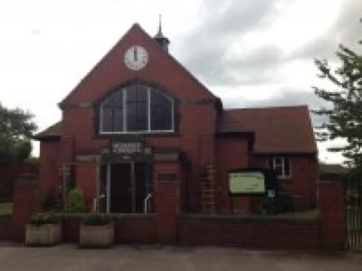 Silkstone Common