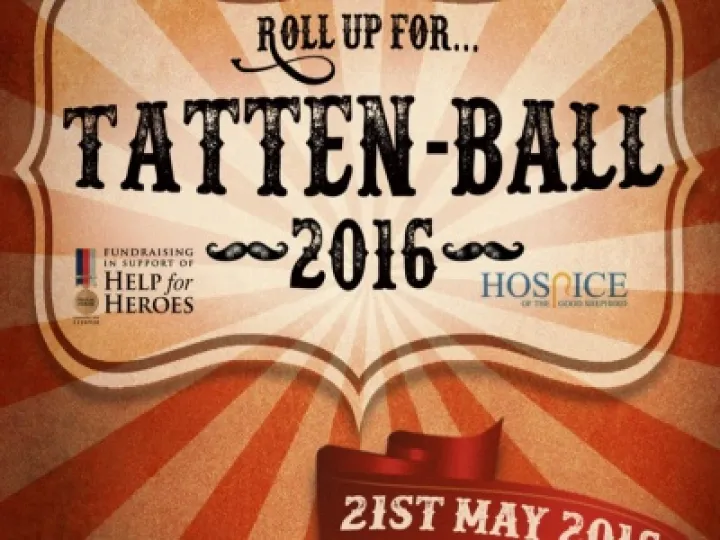 Tattenball