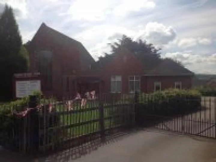 Kexborough
