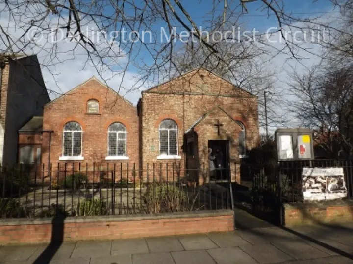 HaughtonChapel-1