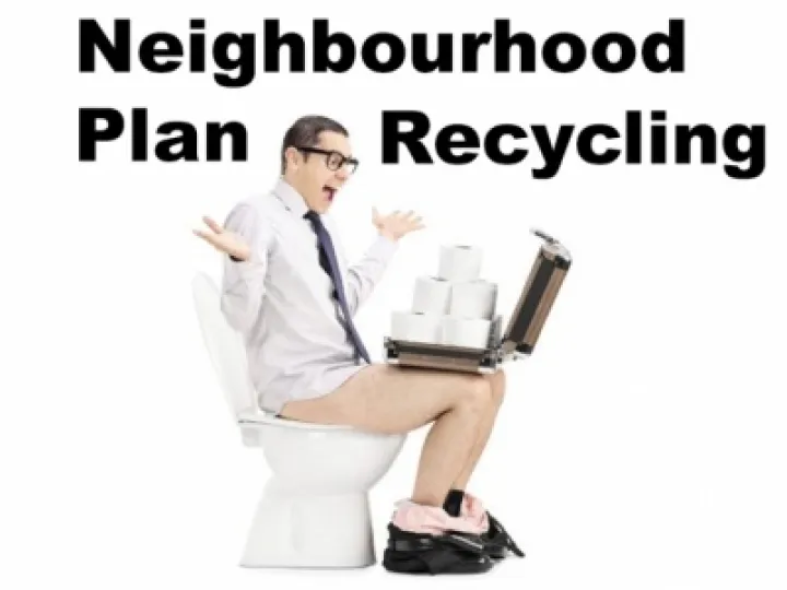 NP Recycling