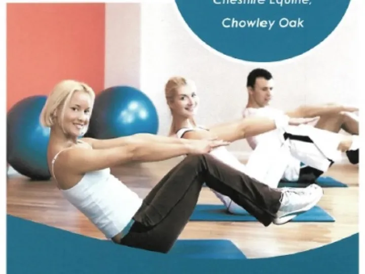 Pilates