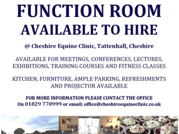 Function Room