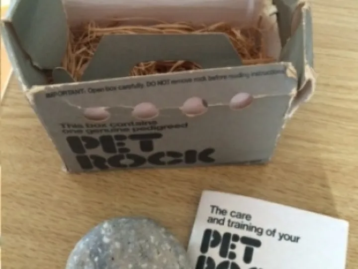 Peter Rock