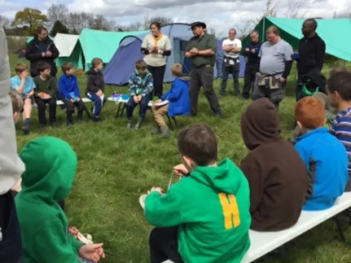 Cubs 1