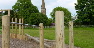 Millenium Green