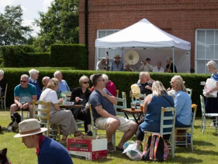 Kingsey Fete 03