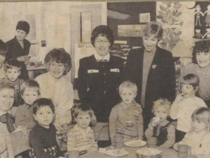 Playgroup