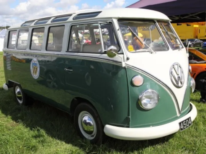 car 7