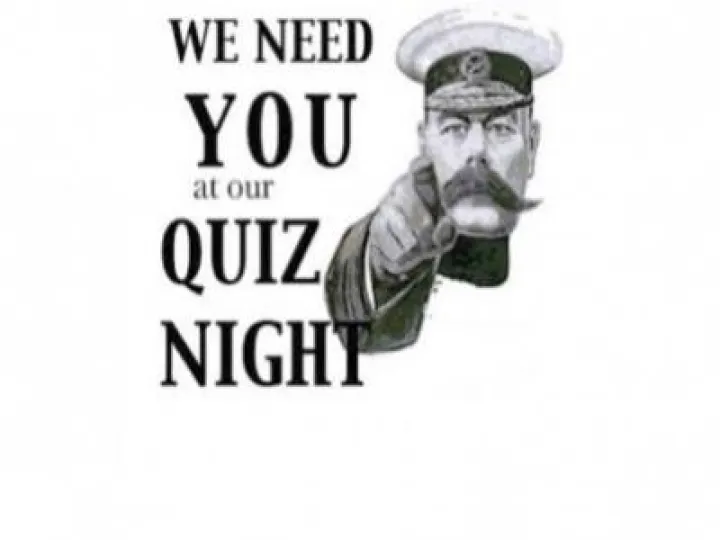 quiz pic