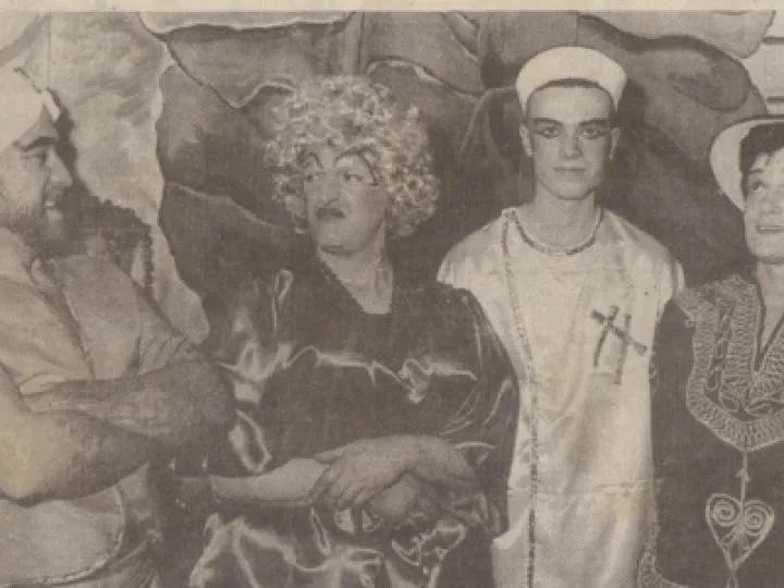 Aladdin 2