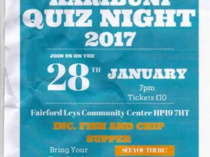 KAR quiz