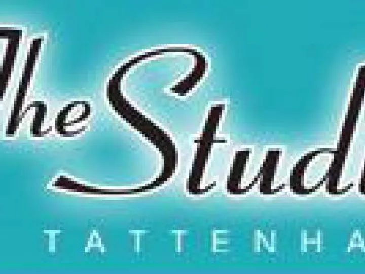 thestudiologo