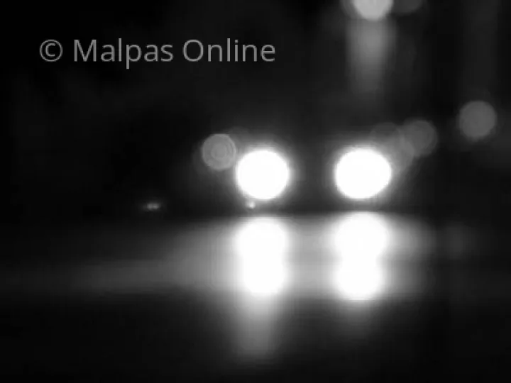 headlights