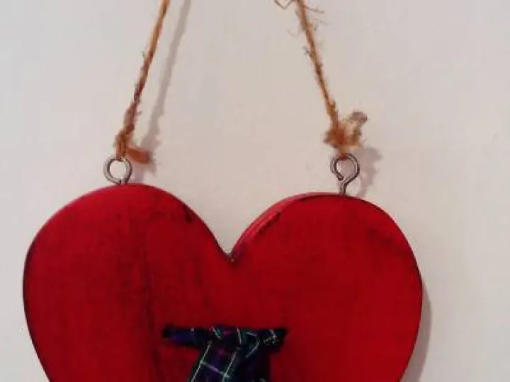 love heart