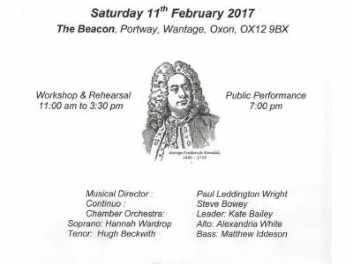 Come and sing