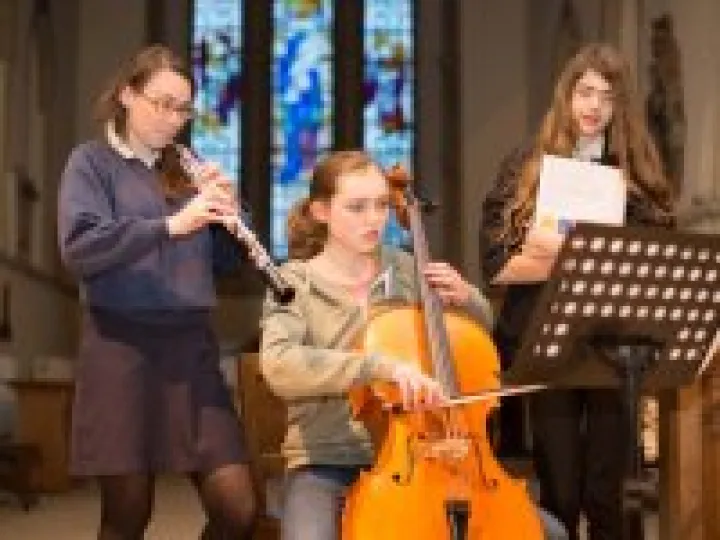 Youth Music 07