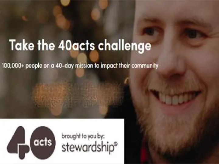 40Acts
