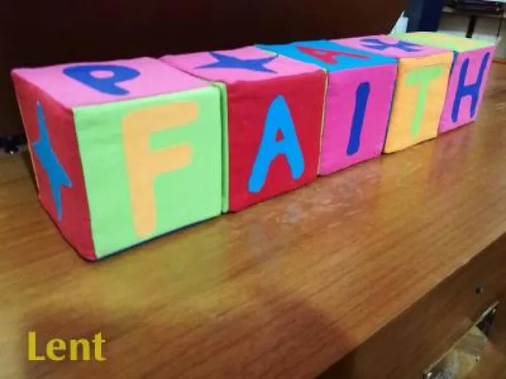 314 Faith