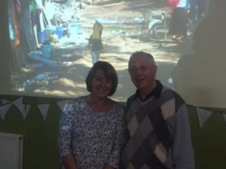 World Focus The Mango Tree Trust Jane Grimshaw