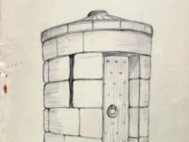 Tarvin Roundhouse