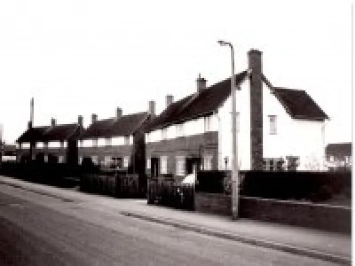 Hockenhull Lane