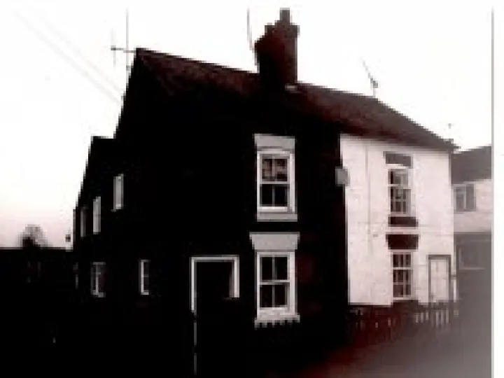 Rose Farm