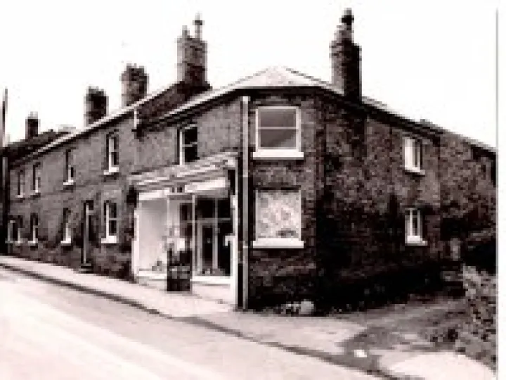 High St