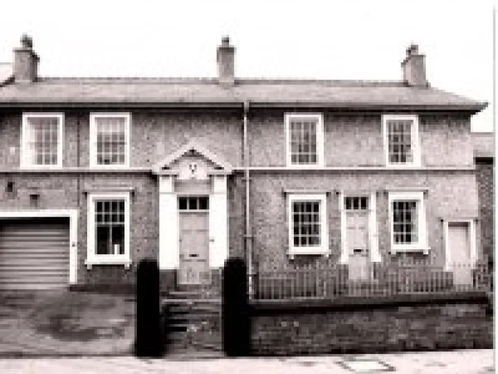 High St