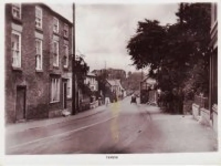 High St