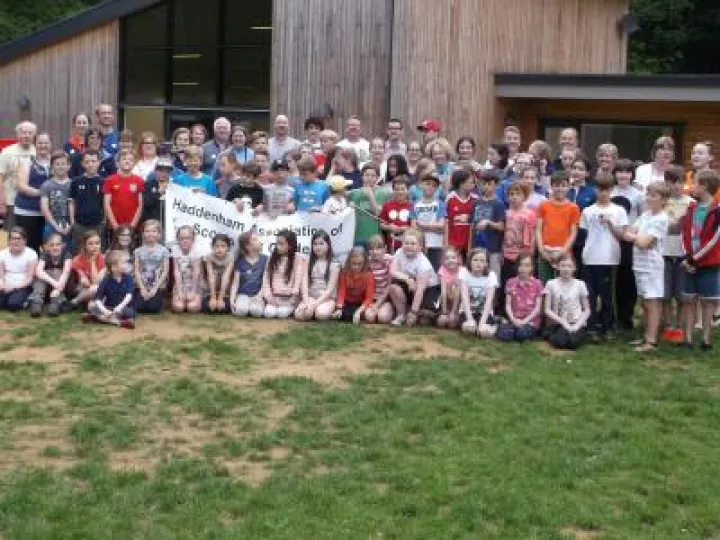 Scouts&Guides 01