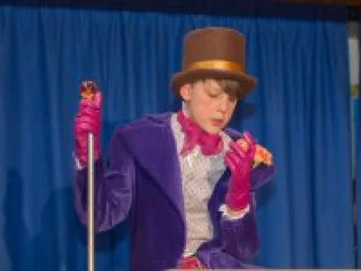 Wonka 49