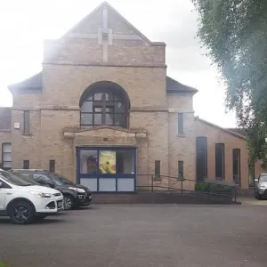 Oadby