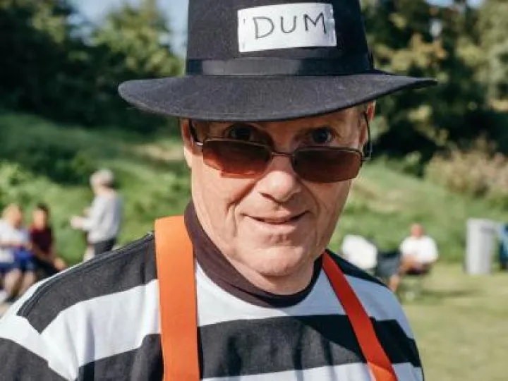 John H at MM17
