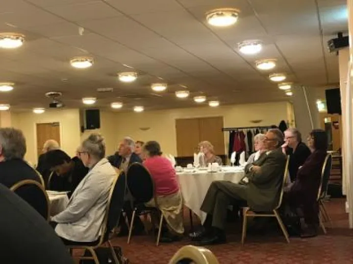 Circuit Dinner (8)