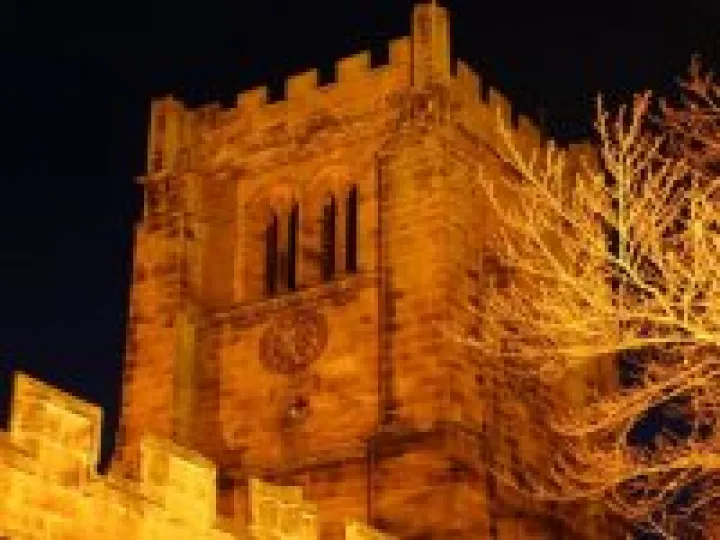 St Andrews