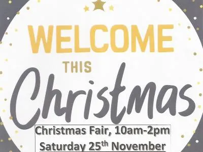 Christmas Welcome 17