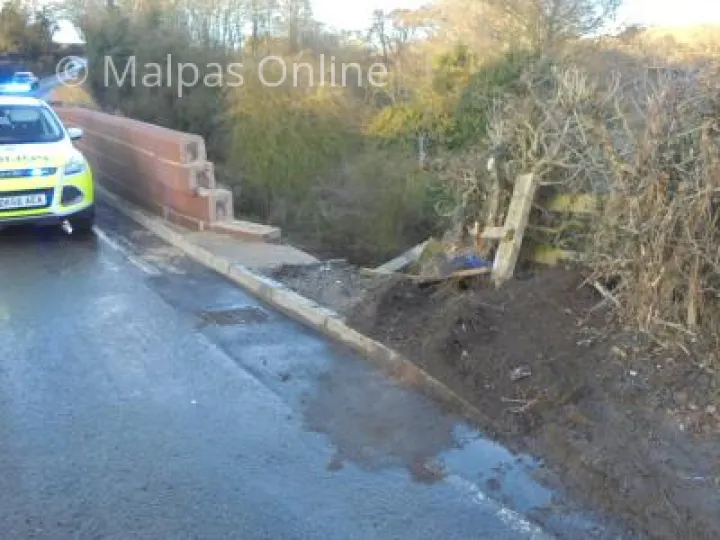 Bradley Bridge