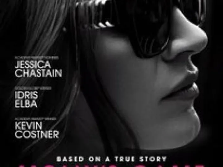 Molly's Game