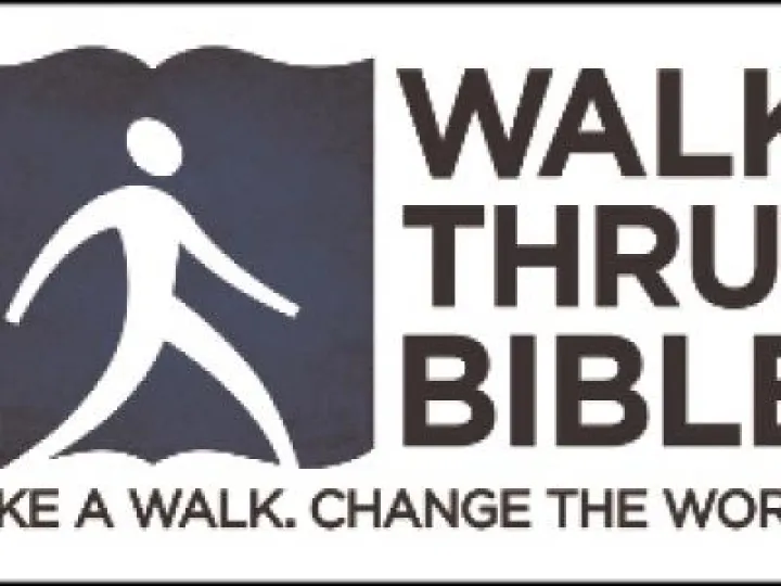walk small