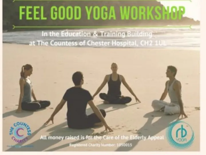 Yoga Online Version