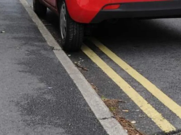 Parking Offence 03