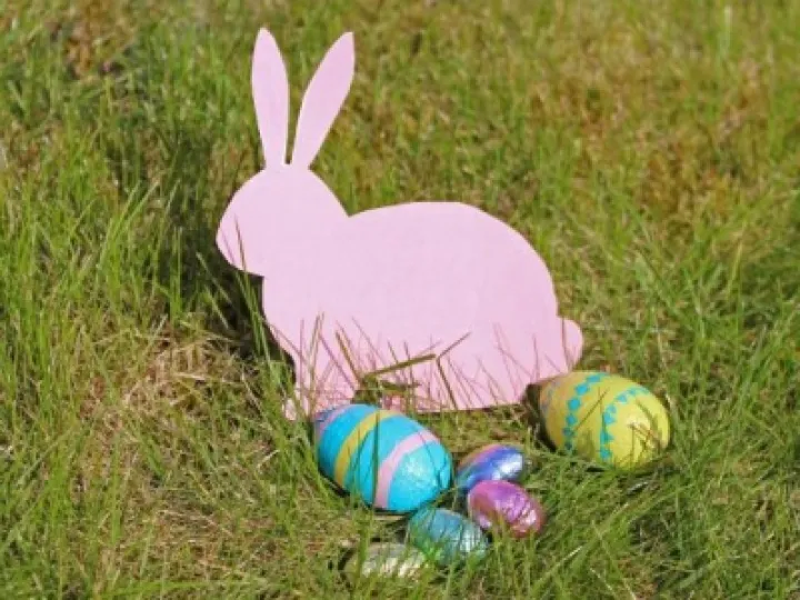 EasterBunny&Eggs